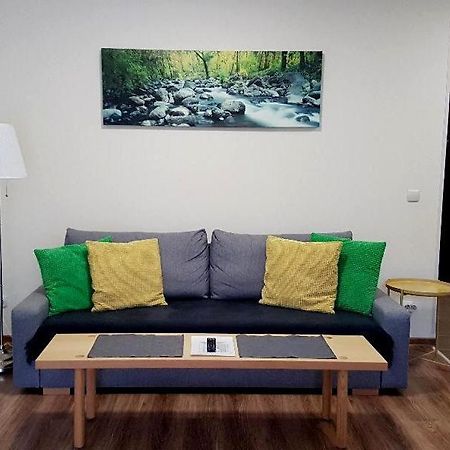 Studio Mountain View Sinaia Buitenkant foto